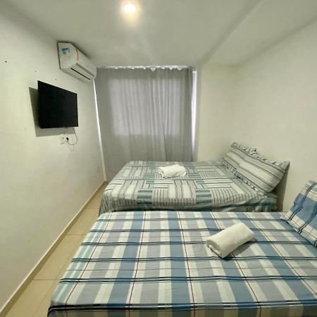 Apartamento Em Joao Pessoa A Poucos Metros Do Mar Apartment Ngoại thất bức ảnh