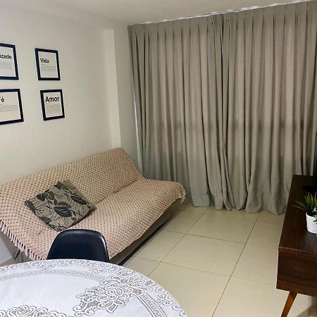 Apartamento Em Joao Pessoa A Poucos Metros Do Mar Apartment Ngoại thất bức ảnh