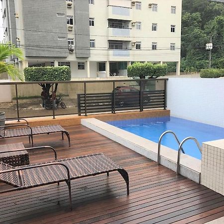 Apartamento Em Joao Pessoa A Poucos Metros Do Mar Apartment Ngoại thất bức ảnh