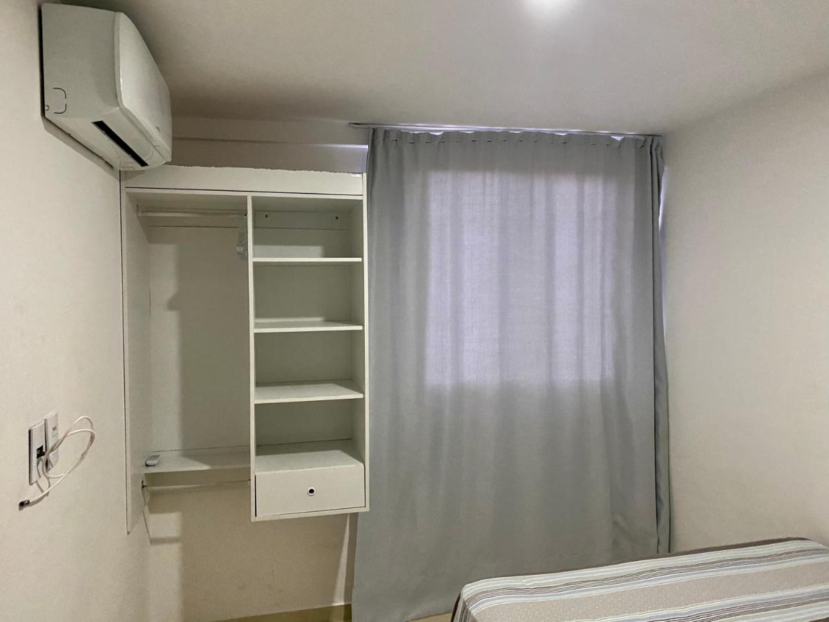 Apartamento Em Joao Pessoa A Poucos Metros Do Mar Apartment Ngoại thất bức ảnh