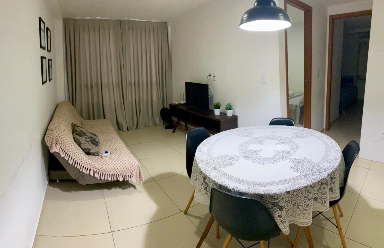 Apartamento Em Joao Pessoa A Poucos Metros Do Mar Apartment Ngoại thất bức ảnh