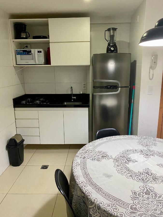 Apartamento Em Joao Pessoa A Poucos Metros Do Mar Apartment Ngoại thất bức ảnh