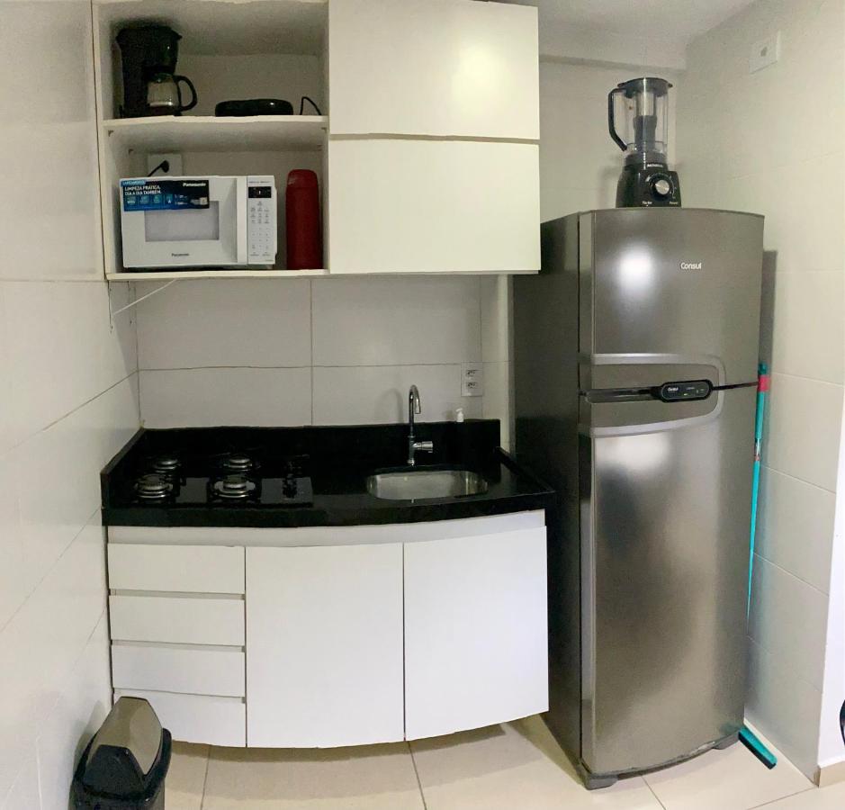 Apartamento Em Joao Pessoa A Poucos Metros Do Mar Apartment Ngoại thất bức ảnh