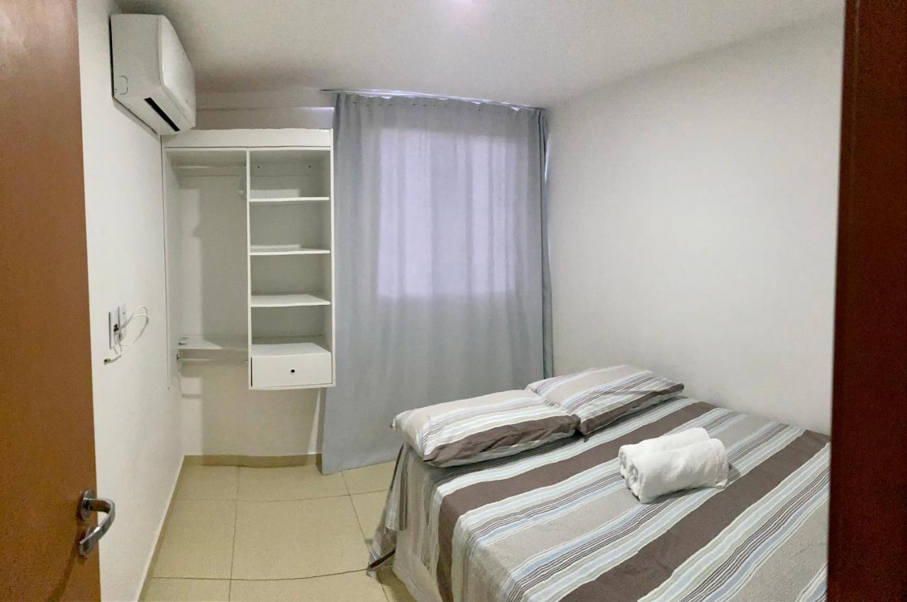 Apartamento Em Joao Pessoa A Poucos Metros Do Mar Apartment Ngoại thất bức ảnh