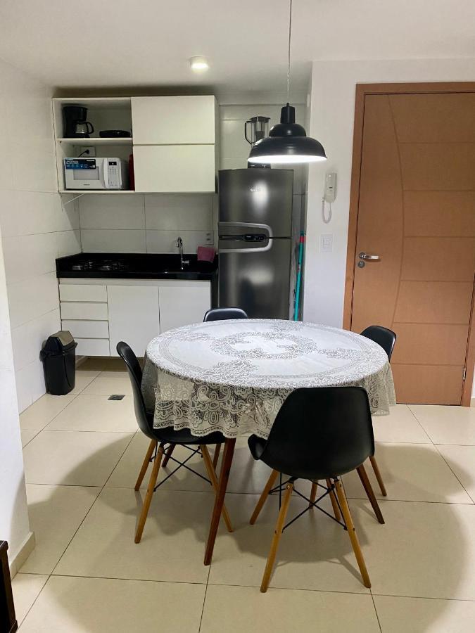 Apartamento Em Joao Pessoa A Poucos Metros Do Mar Apartment Ngoại thất bức ảnh