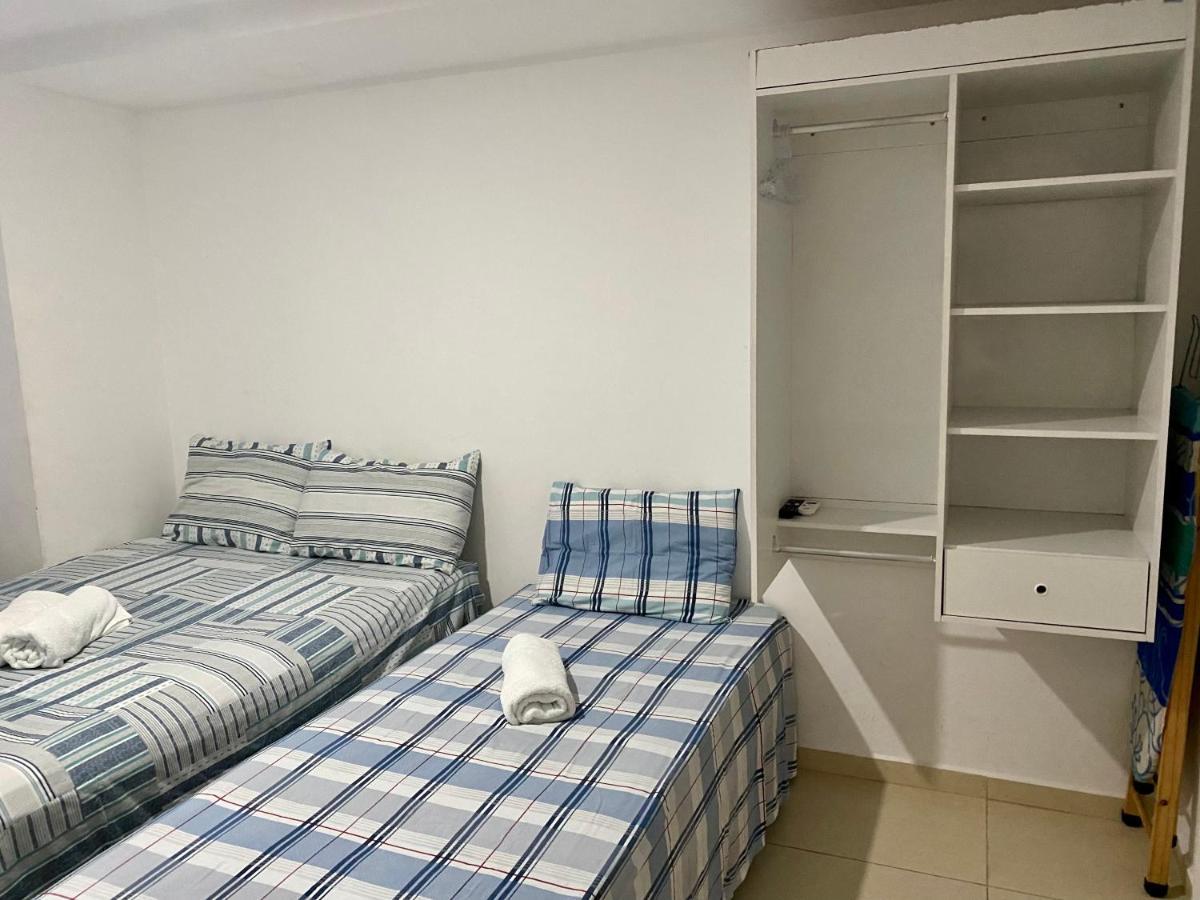 Apartamento Em Joao Pessoa A Poucos Metros Do Mar Apartment Ngoại thất bức ảnh