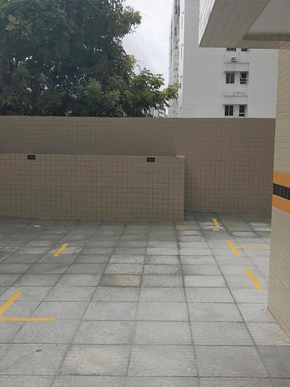 Apartamento Em Joao Pessoa A Poucos Metros Do Mar Apartment Ngoại thất bức ảnh